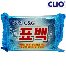 Хозяйственное мыло Clio New Dongsan Bleaching 